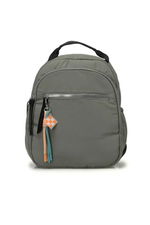 Lumberjack - Lumberjack 5M PRST PRF Kadın Sırt Çantası Haki