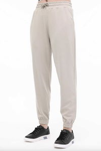 Lumberjack - Lumberjack 5M WL GAIL 22BT232 5FX Kadın Haki Eşofman Altı