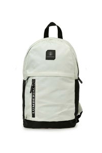 Lumberjack - Lumberjack 5M WL OLIVER 64CT185 5FX Unisex Limon Sırt Çantası