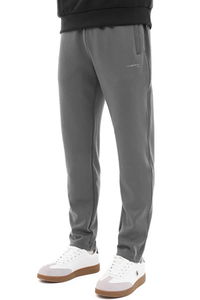 Lumberjack - Lumberjack 5W,ML BALA Erkek Antrasit Eşofman Altı