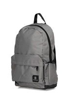 Lumberjack - Lumberjack 5W,ML TOBY 35BG4 5PR Unisex Gri Sırt Çantası