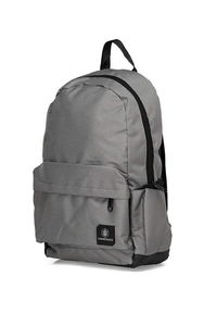 Lumberjack - Lumberjack 5W,ML TOBY 35BG4 5PR Unisex Gri Sırt Çantası