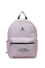 Lumberjack - Lumberjack 5W,SN930 AVIS 5PR Unisex Lila Sırt Çantası