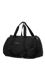 Lumberjack - Lumberjack 5W,STN LEXY GYM 5PR Unisex Siyah Sırt Çantası