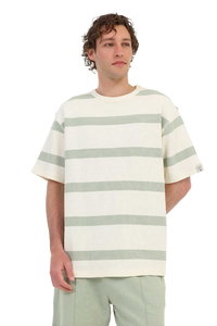 Lumberjack - Lumberjack 6M MB TUSK 11BS100 6FX Erkek Ada Çayı Tişört