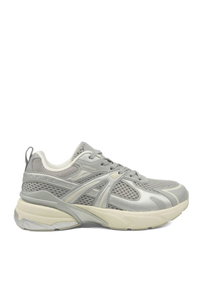 Lumberjack - Lumberjack 6M STARRY 6FX Kadın Gri Sneaker
