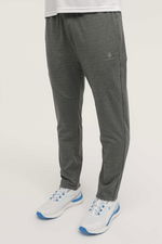 Lumberjack - Lumberjack ML ULRICH 22PK 38 3PR Erkek Gri Melanj Eşofman Altı