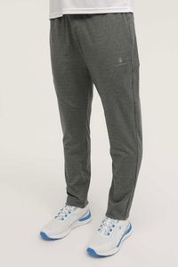 Lumberjack - Lumberjack ML ULRICH 22PK 38 3PR Erkek Gri Melanj Eşofman Altı