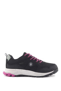 Lumberjack - Lumberjack YANIRA 3PR Kadın Siyah Outdoor