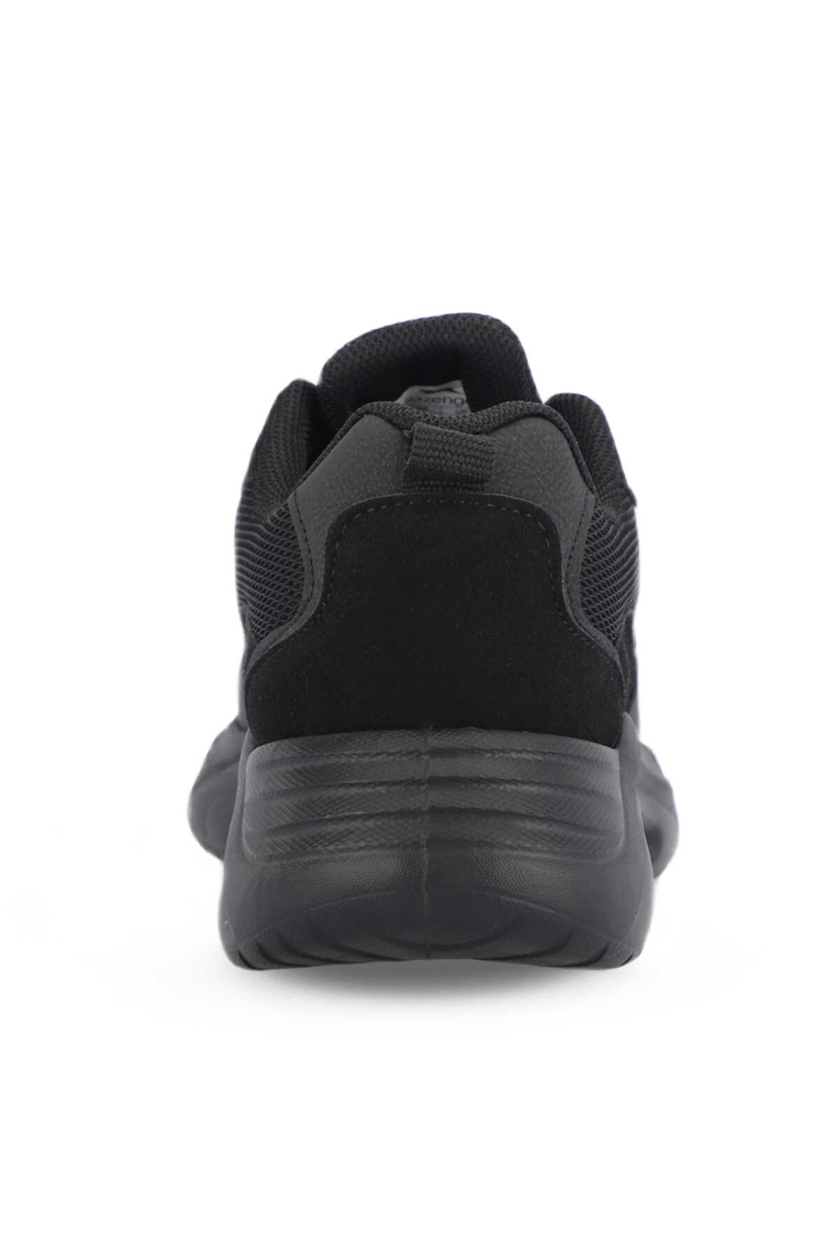 Slazenger MAKEDA IN Erkek Siyah / Siyah Koşu & Yürüyüş Spor Ayakkabısı Slazenger MAKEDA IN Erkek Siyah / Siyah Koşu & Yürüyüş Spor Ayakkabısı