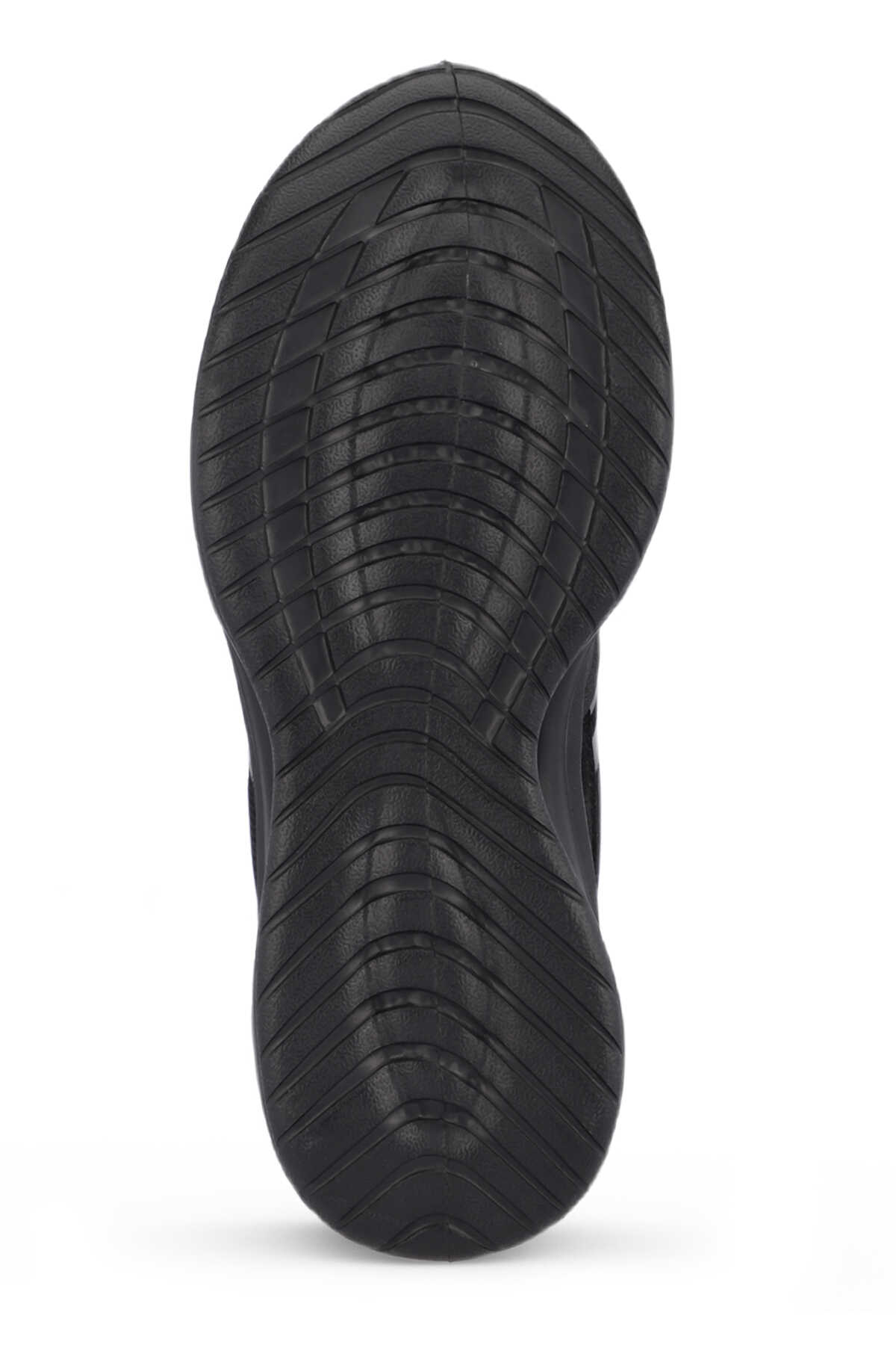 Slazenger MAKEDA IN Erkek Siyah / Siyah Koşu & Yürüyüş Spor Ayakkabısı Slazenger MAKEDA IN Erkek Siyah / Siyah Koşu & Yürüyüş Spor Ayakkabısı