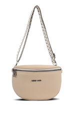 Merry Lane - Merry Lane KANGURU Kadın Koyu bej Omuz Çantası Merry Lane - Merry Lane KANGURU Kadın Koyu bej Omuz Çantası