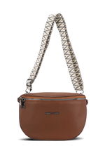 Merry Lane - Merry Lane KANGURU Kadın Taba Omuz Çantası Merry Lane - Merry Lane KANGURU Kadın Taba Omuz Çantası