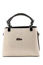 Merry Lane - Merry Lane TURBO CUPRA Kadın Altın Omuz Çantası