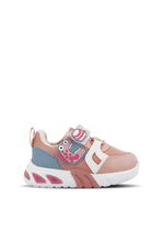 Mille - Mille PANAMA IN Unisex Çocuk Pembe Sneaker Mille - Mille PANAMA IN Unisex Çocuk Pembe Sneaker
