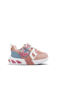 Mille - Mille PANAMA IN Unisex Çocuk Pembe Sneaker Mille - Mille PANAMA IN Unisex Çocuk Pembe Sneaker