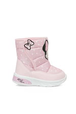 Minnie Mouse - Minnie Mouse 4W SALTA P4PR Kız Çocuk Pembe Çizme
