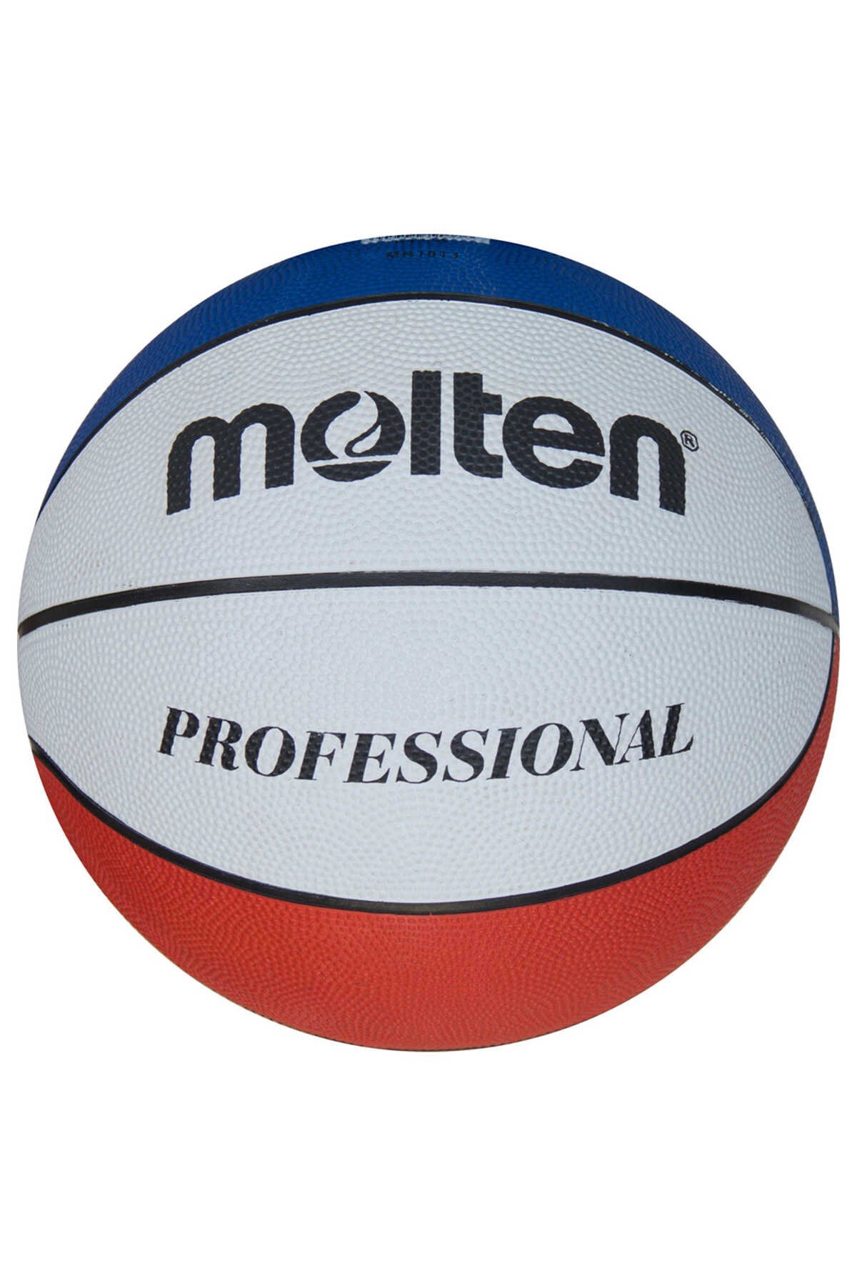 Molten - Molten 7 Numara Basket Topu Beyaz / Mavi