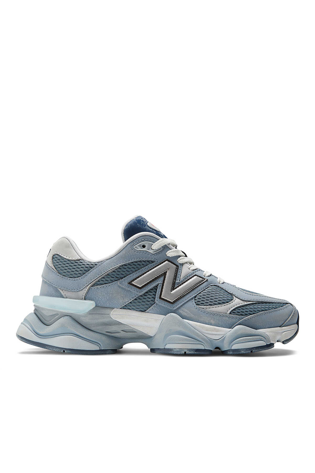 New Balance - New Balance U9060 Unisex Sneaker Ayakkabı Arctic Grey