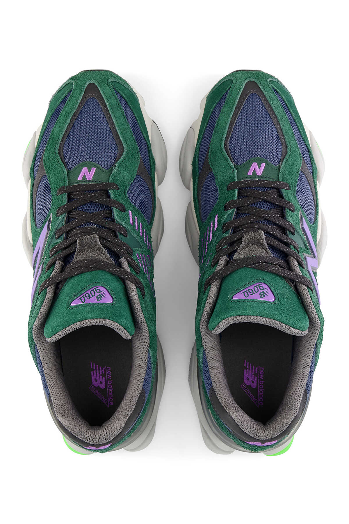 New balance 360 herren green deals