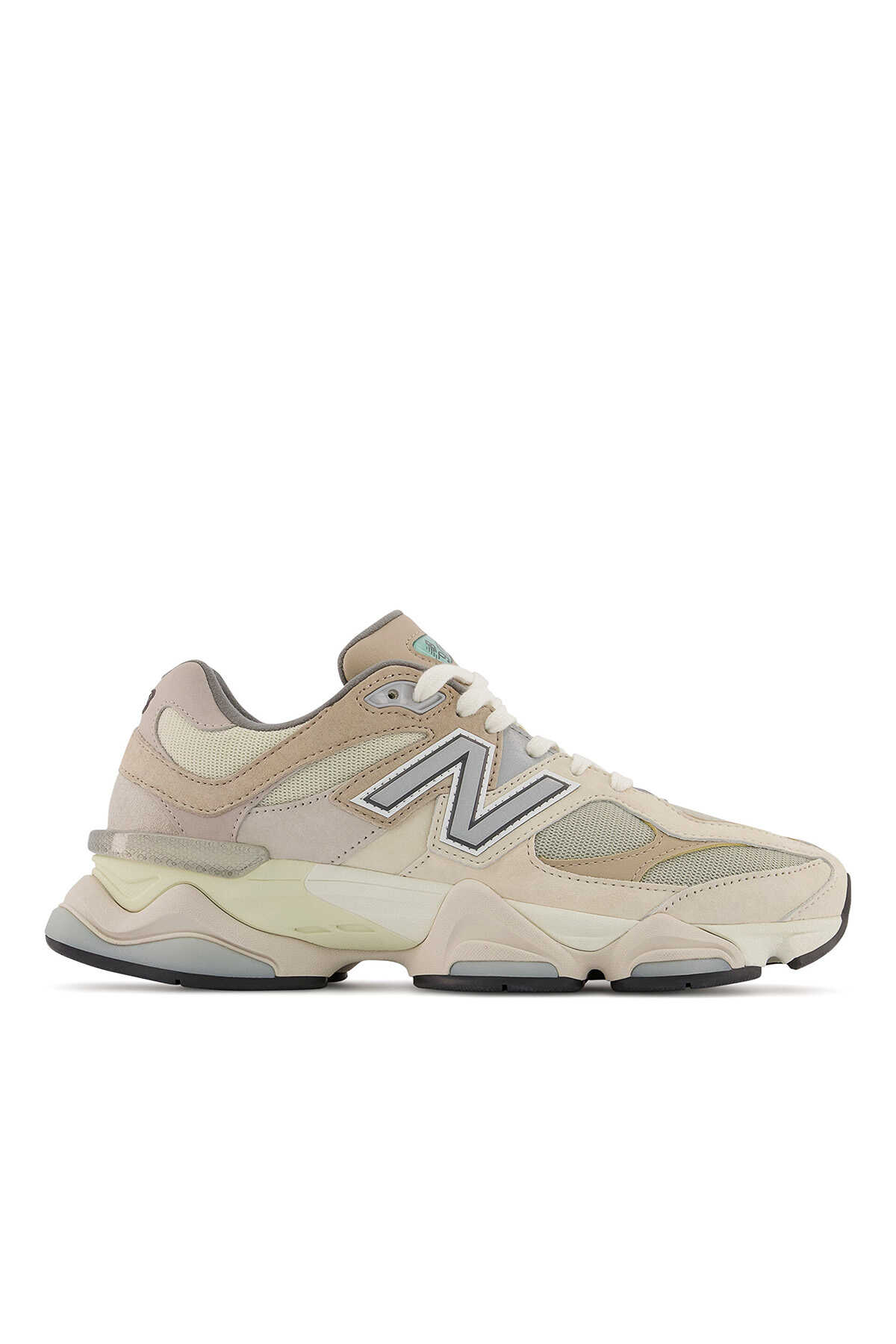 New Balance - New Balance U9060 Unisex Sneaker Ayakkabı Sea Salt