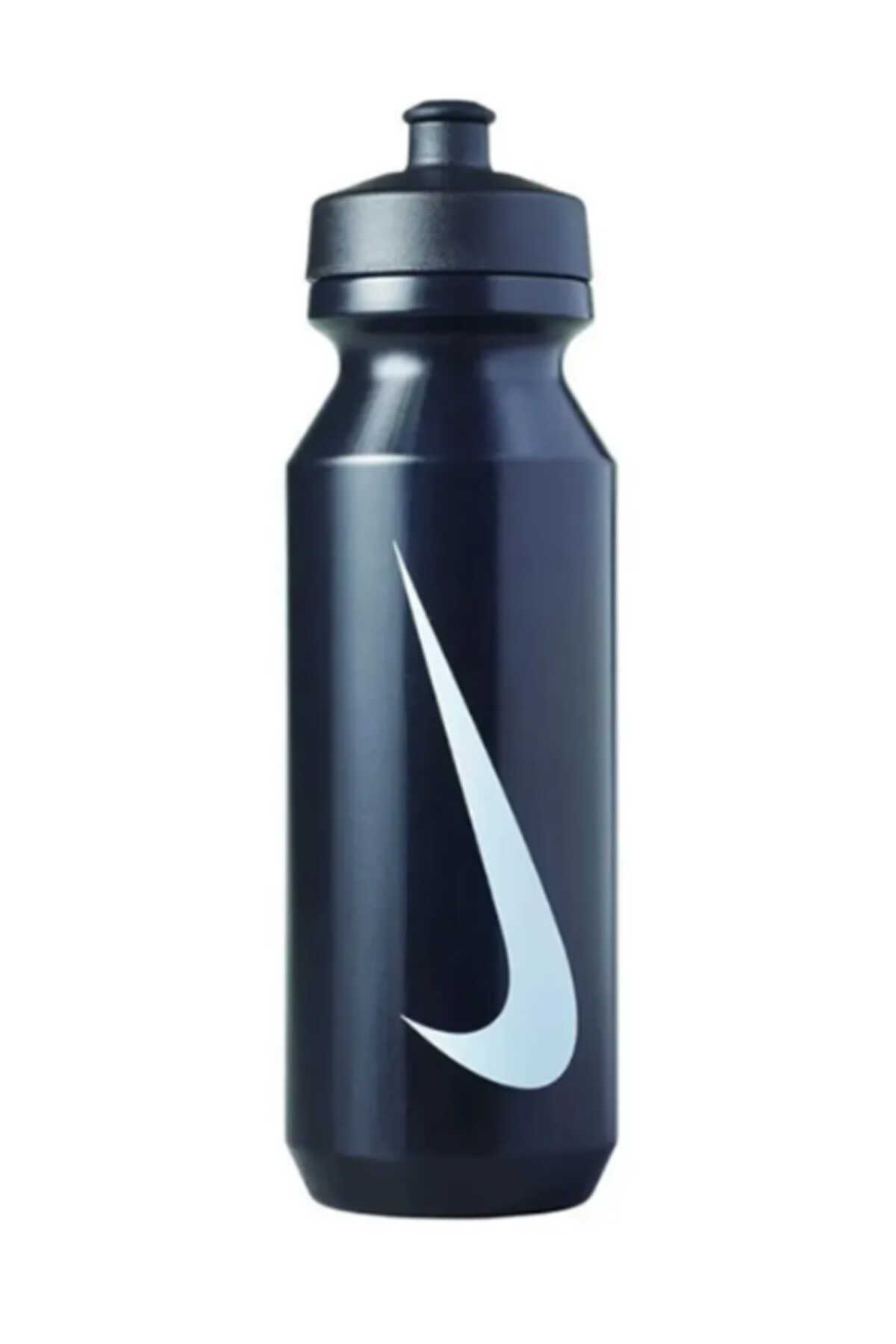 Nike - Nike BIG MOUTH BOTTLE 2.0 32 OZ Unisex Matara Siyah / Siyah