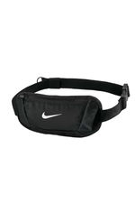 Nike - Nike CHALLENGER 2.0 WAIST PACK LARGE Unisex Siyah / Beyaz Bel Çantası