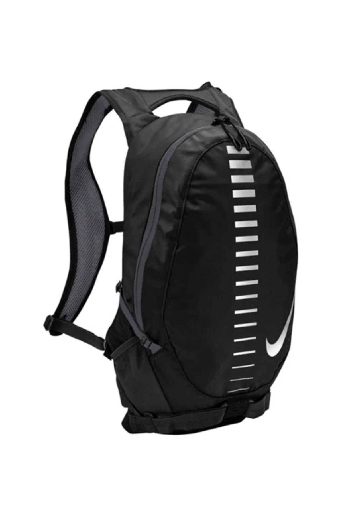 Nike - Nike COMMUTER BACKPACK 15 L Unisex Sırt Çantası Siyah / Antrasit / Gümüş