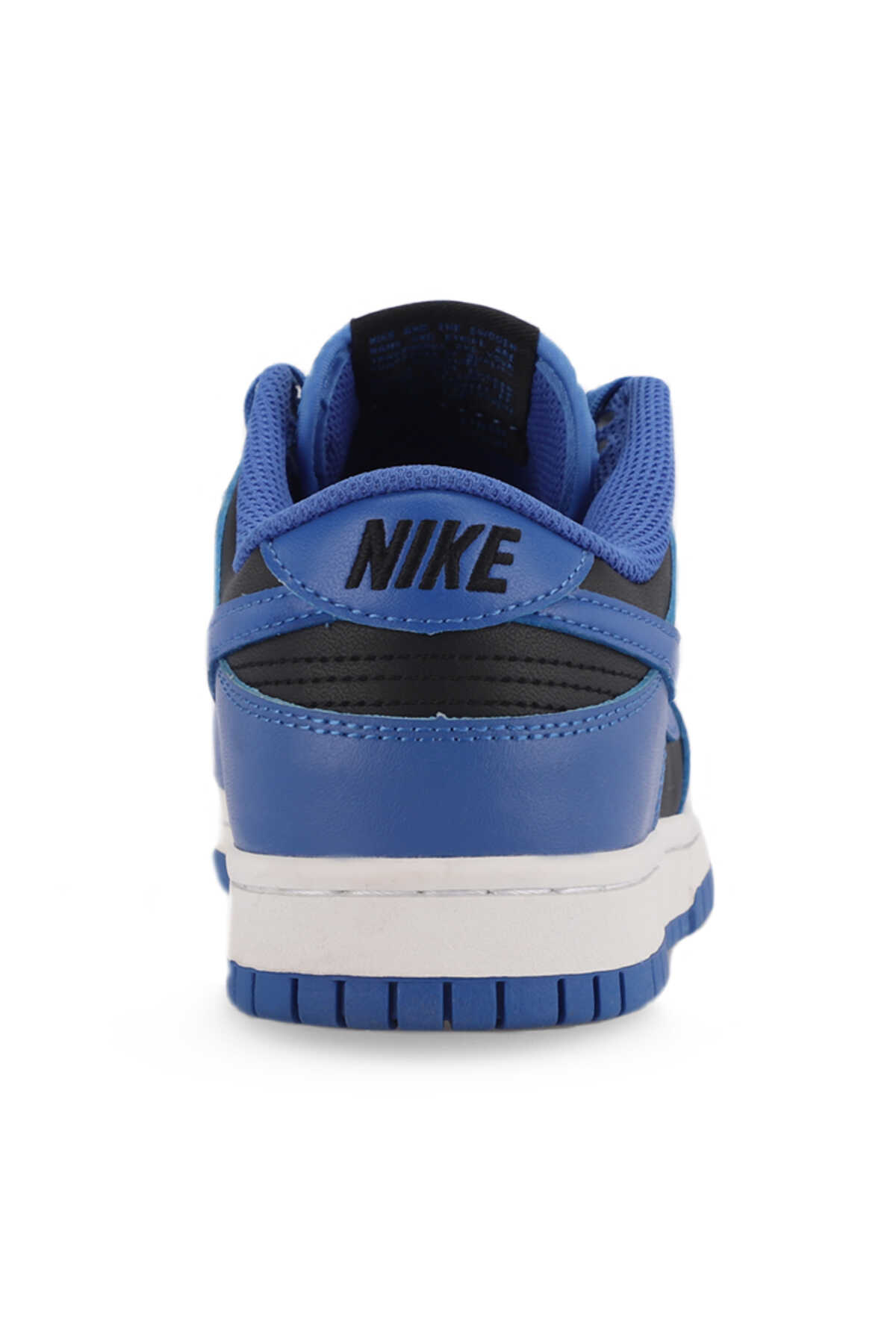 Nike DUNK LOW RETRO Erkek Mavi / Siyah Sneaker Nike DUNK LOW RETRO Erkek Mavi / Siyah Sneaker