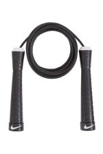 Nike - Nike FUNDAMENTAL SPEED ROPE Unisex Siyah Atlama İpi