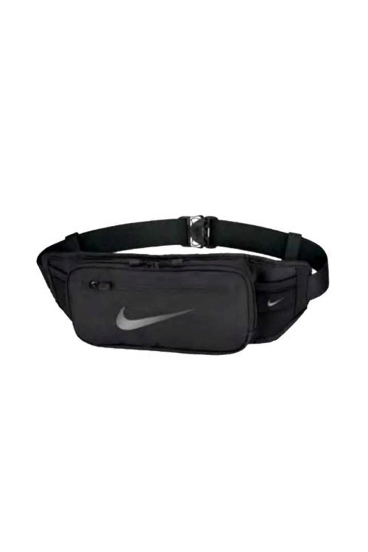 Nike - Nike HIP PACK Unisex Bel Çantası Siyah