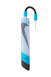 Nike - Nike HYPERSPEED BALL PUMP Unisex Beyaz Top Pompası