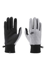 Nike - Nike M TF TECH FLEECE LG 2.0 Unisex Eldiven Siyah / Gri