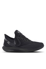 Nike - Nike ZOOM WINFLO 6 Erkek Siyah Sneaker Nike - Nike ZOOM WINFLO 6 Erkek Siyah Sneaker