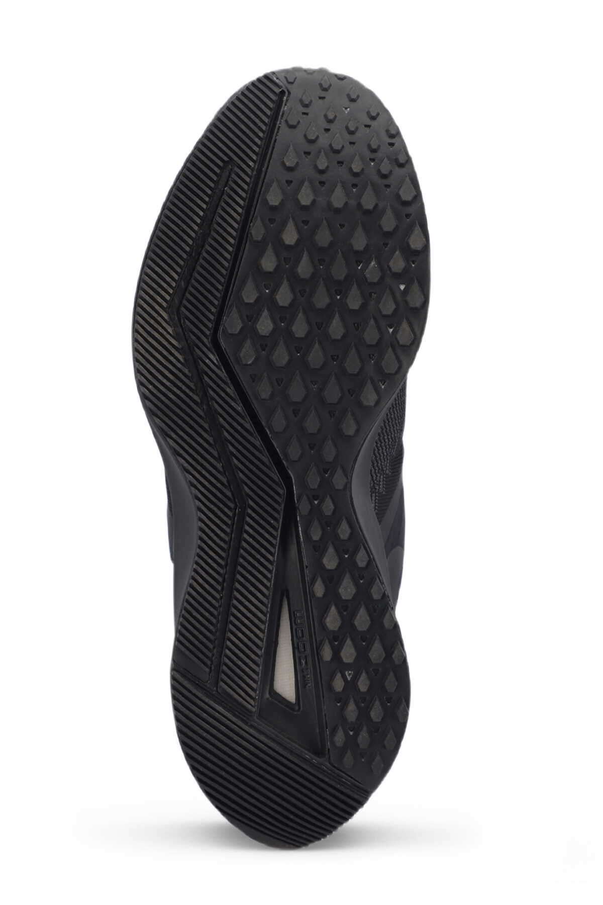 Nike ZOOM WINFLO 6 Erkek Siyah Sneaker Nike ZOOM WINFLO 6 Erkek Siyah Sneaker