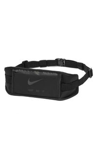 Nike - Nike RACE DAY WAIST PACK Unisex Siyah Bel Çantası