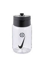 Nike - Nike RENEW RECHARGE STRAW BOTTLE 12 OZ Unisex Şeffaf Matara