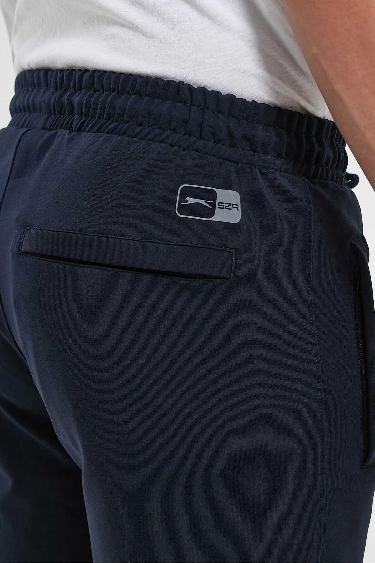 Slazenger OLIVA IN Erkek Cepli Lacivert Eşofman Altı Slazenger OLIVA IN Erkek Cepli Lacivert Eşofman Altı