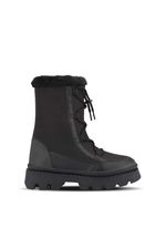 Pinokyo - Pinokyo ARIZONA Kız Çocuk Siyah Bot Pinokyo - Pinokyo ARIZONA Kız Çocuk Siyah Bot