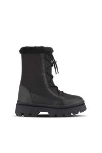 Pinokyo - Pinokyo ARIZONA Kız Çocuk Siyah Bot Pinokyo - Pinokyo ARIZONA Kız Çocuk Siyah Bot