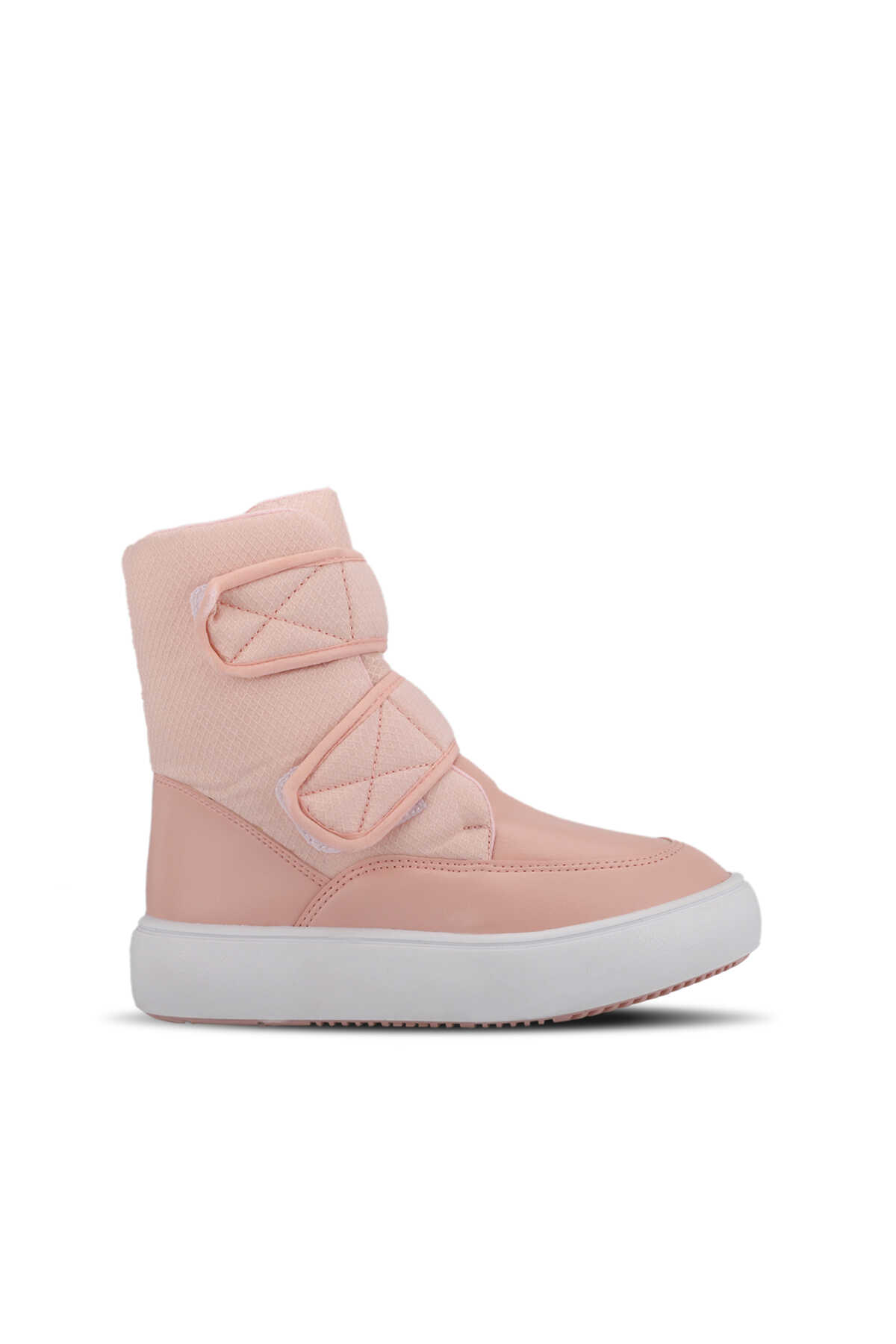 Pinokyo - Pinokyo KONGO Kız Çocuk Pembe Bot