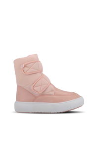 Pinokyo - Pinokyo KONGO Kız Çocuk Pembe Bot