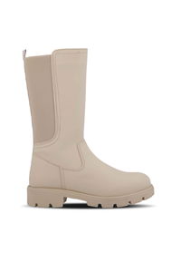 Pinokyo - Pinokyo MATMAZEL Kız Çocuk Bej Bot Pinokyo - Pinokyo MATMAZEL Kız Çocuk Bej Bot