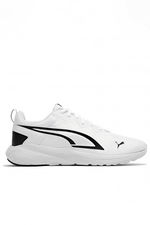 Puma - Puma All-Day Active Unisex Beyaz Sneaker