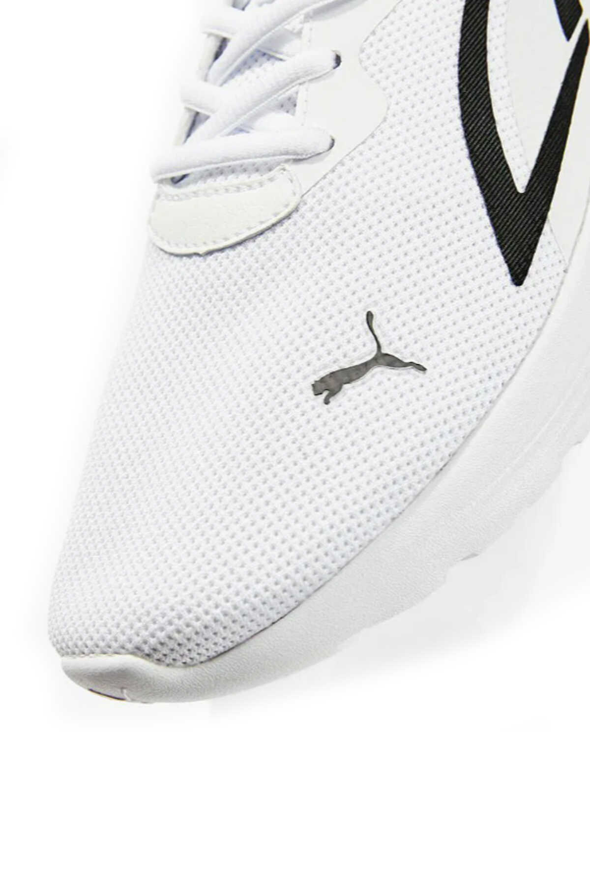 Puma All-Day Active Unisex Beyaz Sneaker Puma All-Day Active Unisex Beyaz Sneaker