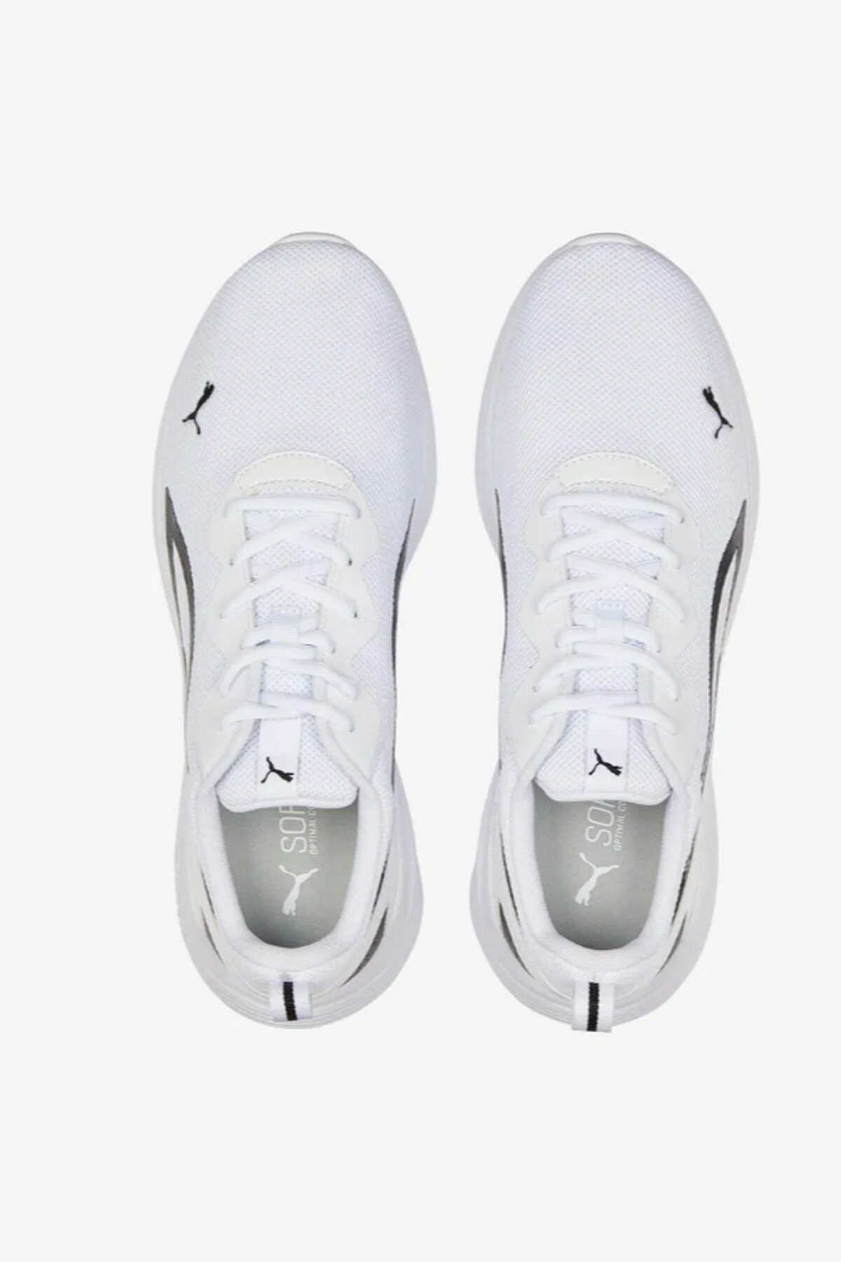 Puma All-Day Active Unisex Beyaz Sneaker Puma All-Day Active Unisex Beyaz Sneaker