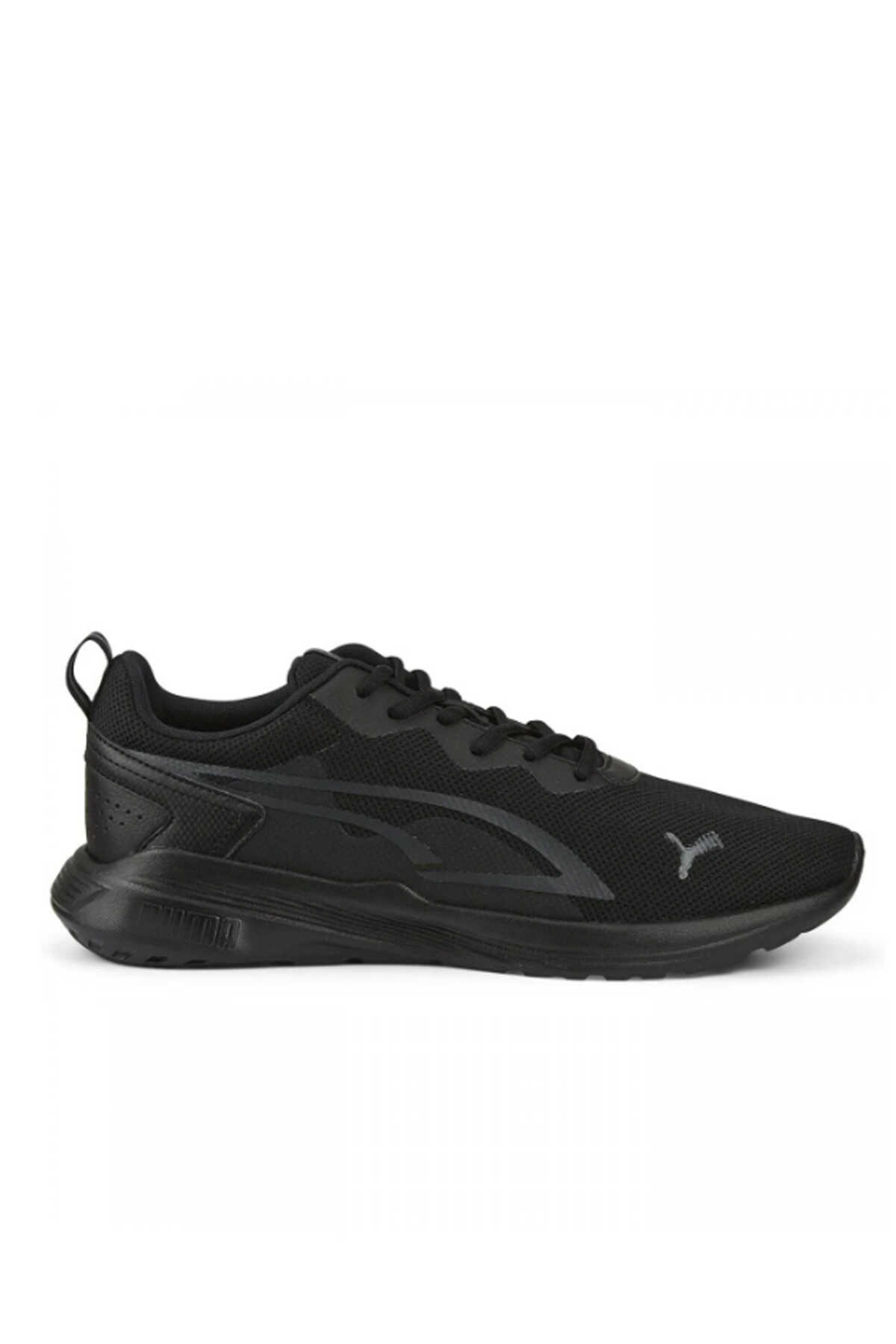 Puma - Puma All-Day Active Unisex Sneaker Ayakkabı Siyah