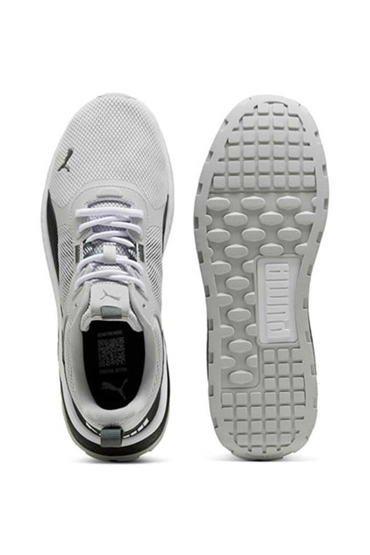 Puma Anzarun 2.0 Erkek Gri Sneaker Puma Anzarun 2.0 Erkek Gri Sneaker