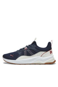 Puma - Puma Anzarun 2.0 Erkek Lacivert Sneaker