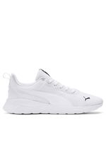 Puma - Puma Anzarun Lite Unisex Beyaz Sneaker Puma - Puma Anzarun Lite Unisex Beyaz Sneaker